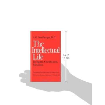 The Intellectual Life Book - Cultivate Your Intellectual Passion