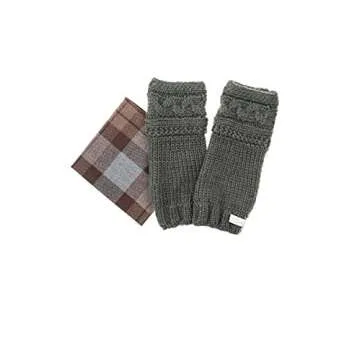 Abbyshot Outlander Craigh Na Dun Arm Warmers