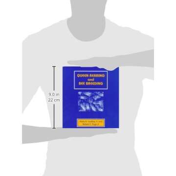 Queen Rearing and Bee Breeding