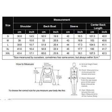 Ekouaer Maternity Nursing Robe for Hospital and Comfort