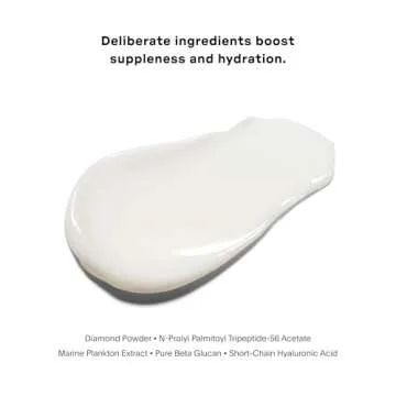 U Beauty The RETURN Eye Concentrate - Anti-Aging Eye Cream with Peptides and Antioxidants for Brighter and Tighter Under Eyes, Reduce Fine Lines, Puffiness & Dark Circles - 0.5 fl oz