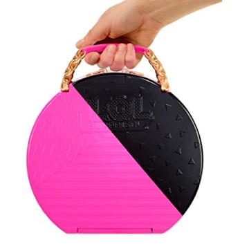 L.O.L. Surprise! Hair Salon Playset with 50 Surprises