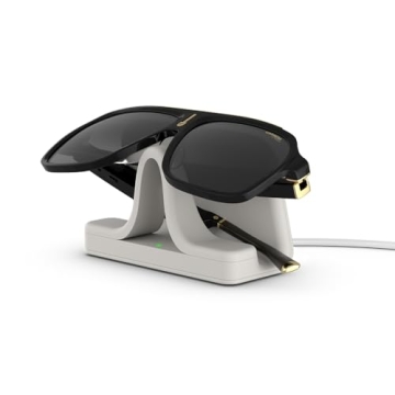 Carrera Smart Glasses with Alexa - Stylish Audio Innovation