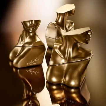 Billie Eilish Vanilla Musk Perfume for Women 3.4 Fl Oz