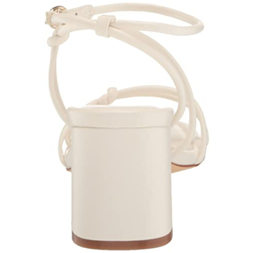 Stylish Marc Fisher Gurion Heeled Sandals For Women