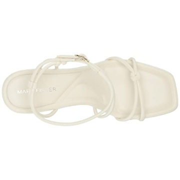 Stylish Marc Fisher Gurion Heeled Sandals For Women