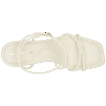 Stylish Marc Fisher Gurion Heeled Sandals For Women