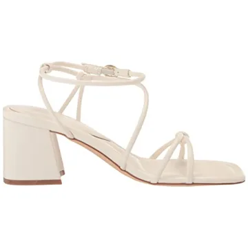 Stylish Marc Fisher Gurion Heeled Sandals For Women