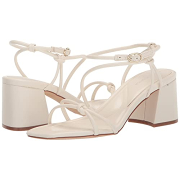 Stylish Marc Fisher Gurion Heeled Sandals For Women
