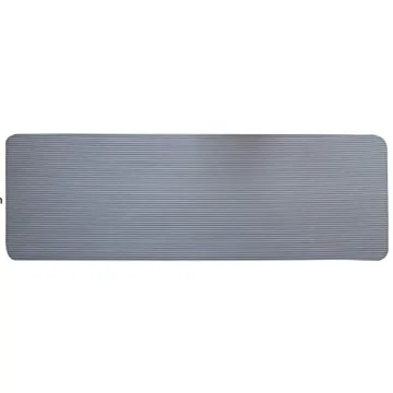 Fitvids 1/2-Inch Extra Thick Yoga Mat with Strap