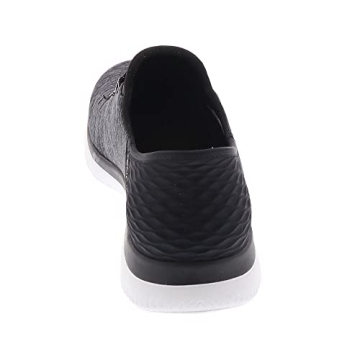 Skechers Women's Slip Ins Summits Dazzling Haze Sneaker