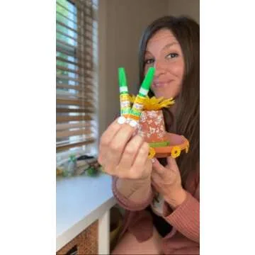 Super Glue Gel 12 Count for Crafting and Repairs