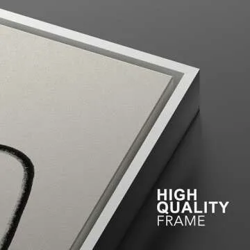 Elegant SIGNWIN Framed Wall Art Set for Any Room