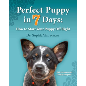 Perfect Puppy Training Guide for All Dog Owners