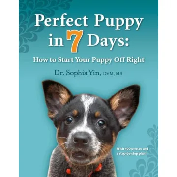 Perfect Puppy Training Guide for All Dog Owners