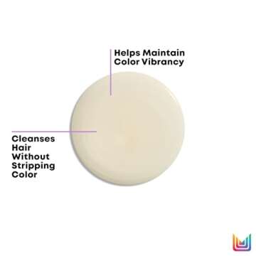 Matrix Color Obsessed Shampoo for Vibrant, Lasting Color