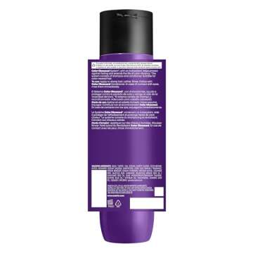 Matrix Color Obsessed Shampoo for Vibrant, Lasting Color