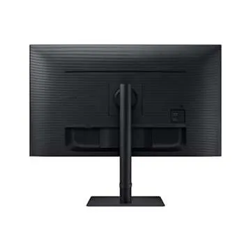 SAMSUNG M5 Series 32-Inch FHD 1080p Smart Monitor & Streaming TV (Tuner-Free), Netflix, HBO, Prime Video, & More, Apple Airplay, Height Adjustable Stand, Built-in Speakers (LS32AM502HNXZA)