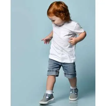 Duufin Kids Ankle Socks - 25 Pairs in Classic Colors