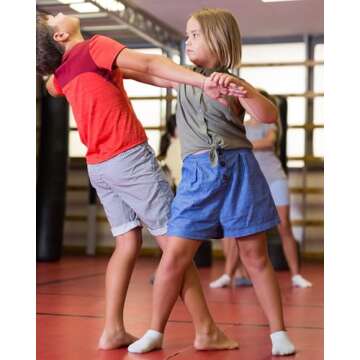 Duufin Kids Ankle Socks - 25 Pairs in Classic Colors