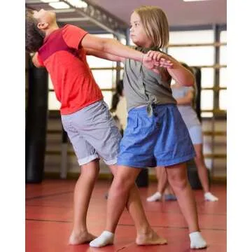 Duufin Kids Ankle Socks - 25 Pairs in Classic Colors