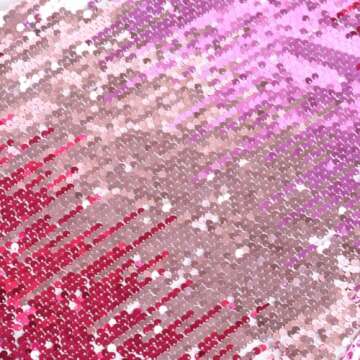 WELAKEN Sparkly Sequin Dress for Kids - Stylish & Comfy