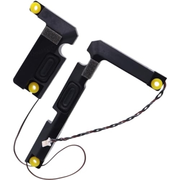 High-Quality Deal4GO Internal Speaker Assembly PK23000SSV0 for Lenovo Ideapad 3 Series