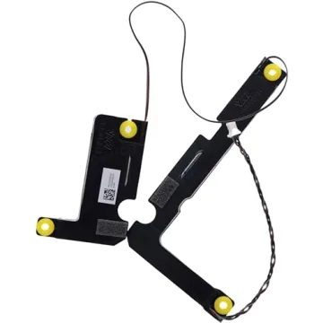 Deal4GO Internal Speaker Assembly for Lenovo Ideapad 3