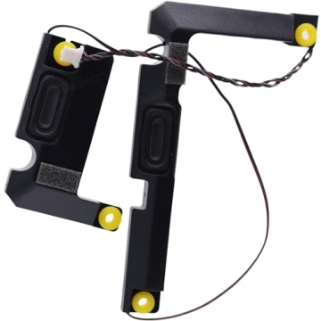 Deal4GO Internal Speaker Assembly for Lenovo Ideapad 3