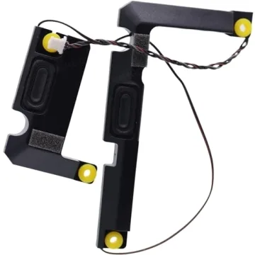 Deal4GO Internal Speaker Assembly for Lenovo Ideapad 3