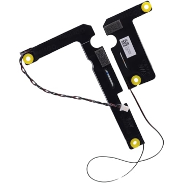 Deal4GO Internal Speaker Assembly for Lenovo Ideapad 3