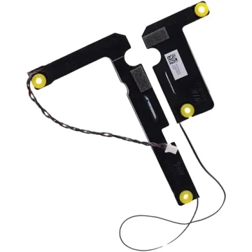 Deal4GO Internal Speaker Assembly for Lenovo Ideapad 3