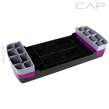 Tone Fitness Aerobic Step Platform for Home Workouts