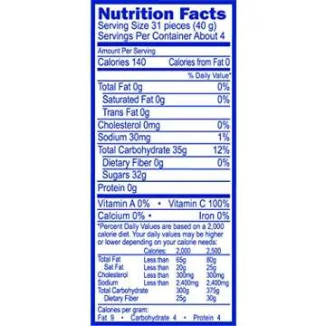 Surf Sweets Organic Jelly Beans, 6 oz