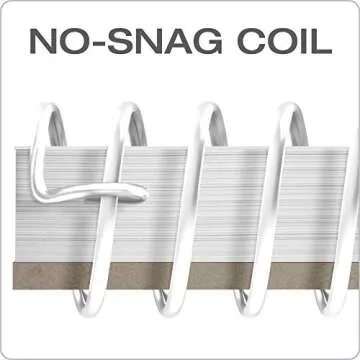 TOPS Steno Notebook - 4 Pack for Effortless Note-Taking