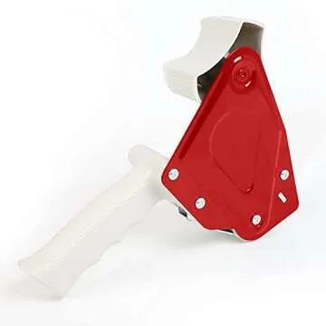 JARLINK Packing Tape Dispenser Gun 2 Pack for Easy Sealing