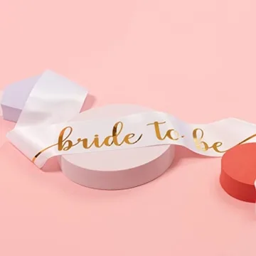 Bachelorette Party Decorations Kit for Bridal Showers and More