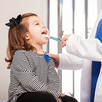 FITA Medical Pen Lights for Nurses and Doctors 2-Pack