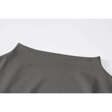 Chic Slim Fitted Crop Tee & Bodycon Skirt Set for Women