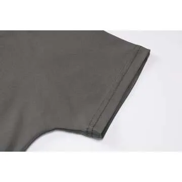 Chic Slim Fitted Crop Tee & Bodycon Skirt Set for Women