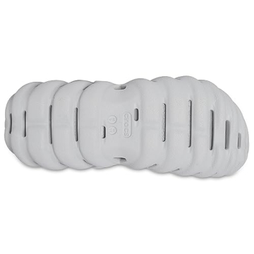 Shop Crocs Unisex-Adult Echo Clog for Ultimate Comfort