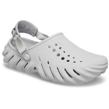 Shop Crocs Unisex-Adult Echo Clog for Ultimate Comfort
