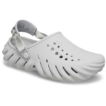Shop Crocs Unisex-Adult Echo Clog for Ultimate Comfort