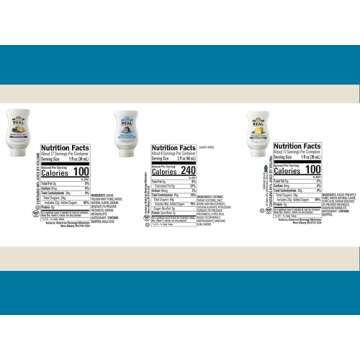 Reàl Infused Exotics Fun in the Sun Essentials Variety Pack: Cream of Coconut, Pineapple, and Passion Fruit (Pack of 3, 16.9 FL OZ Bottles)