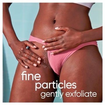 Gillette Venus Gentle Trimmer for Sensitive Skin & Hair Removal