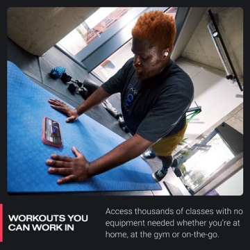 Peloton Tread HD Touchscreen Auto-Incline Home Treadmill