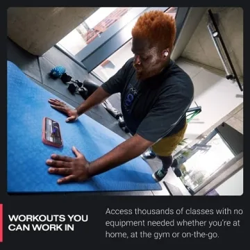 Peloton Tread HD Touchscreen Auto-Incline Home Treadmill