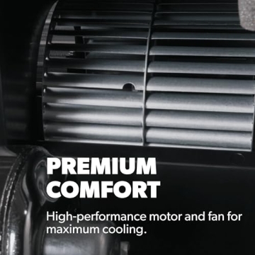 Dometic Penguin II Rooftop Air Conditioner for RVs