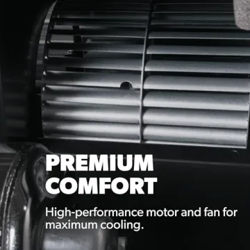 Dometic Penguin II Rooftop Air Conditioner for RVs