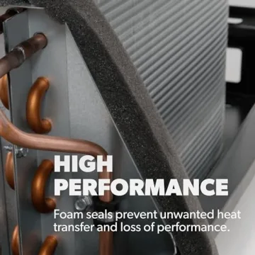 Dometic Penguin II Rooftop Air Conditioner for RVs